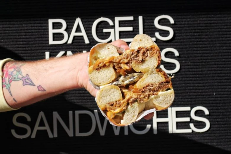 South Philly at Buffalo & Bergen - Union Market