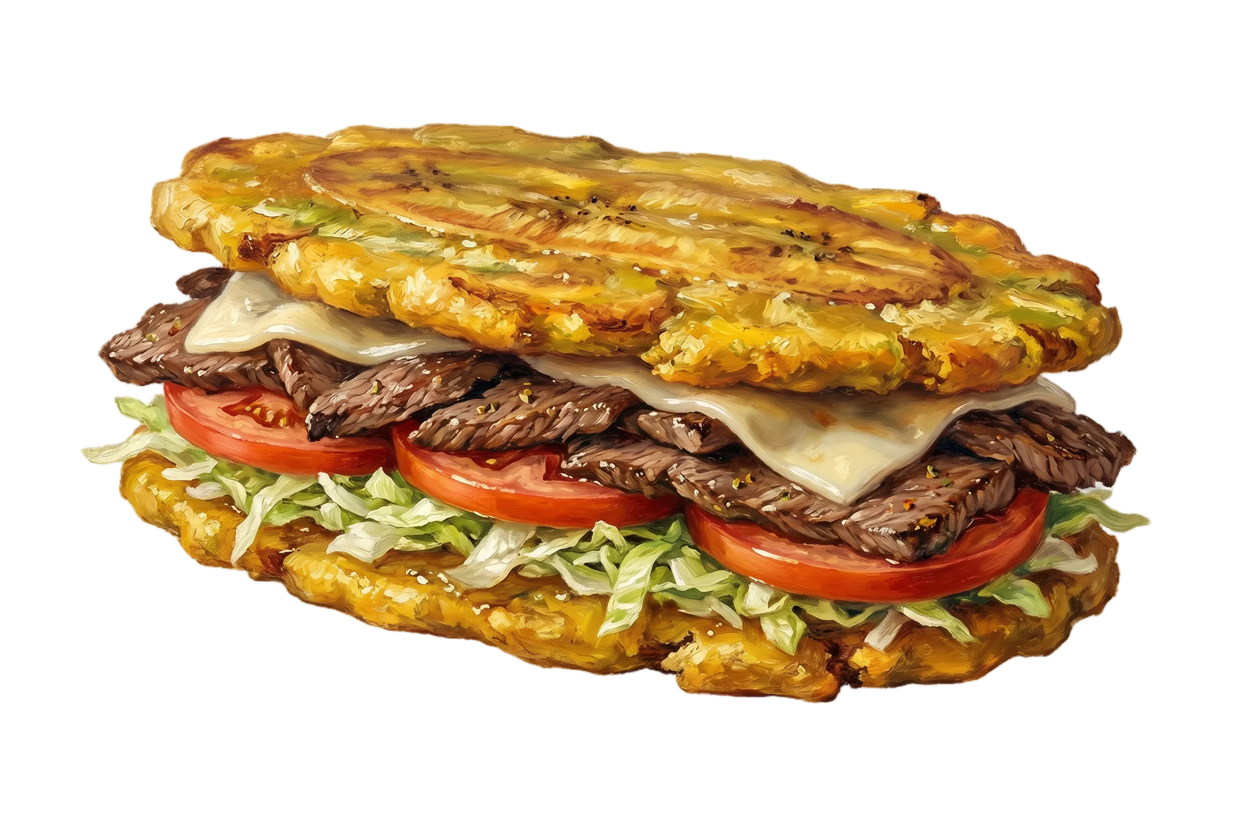 Jibarito