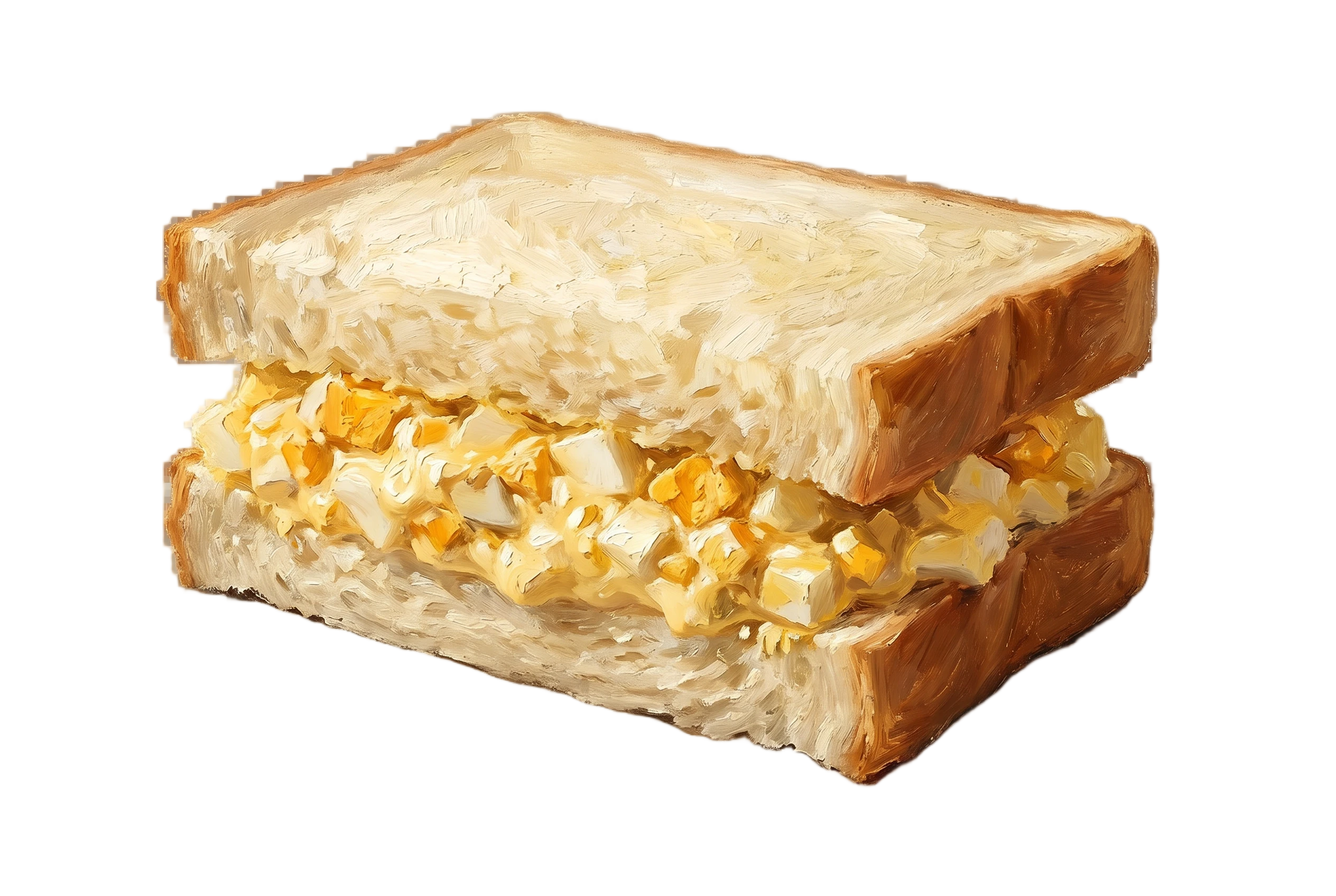 Tamago Sando