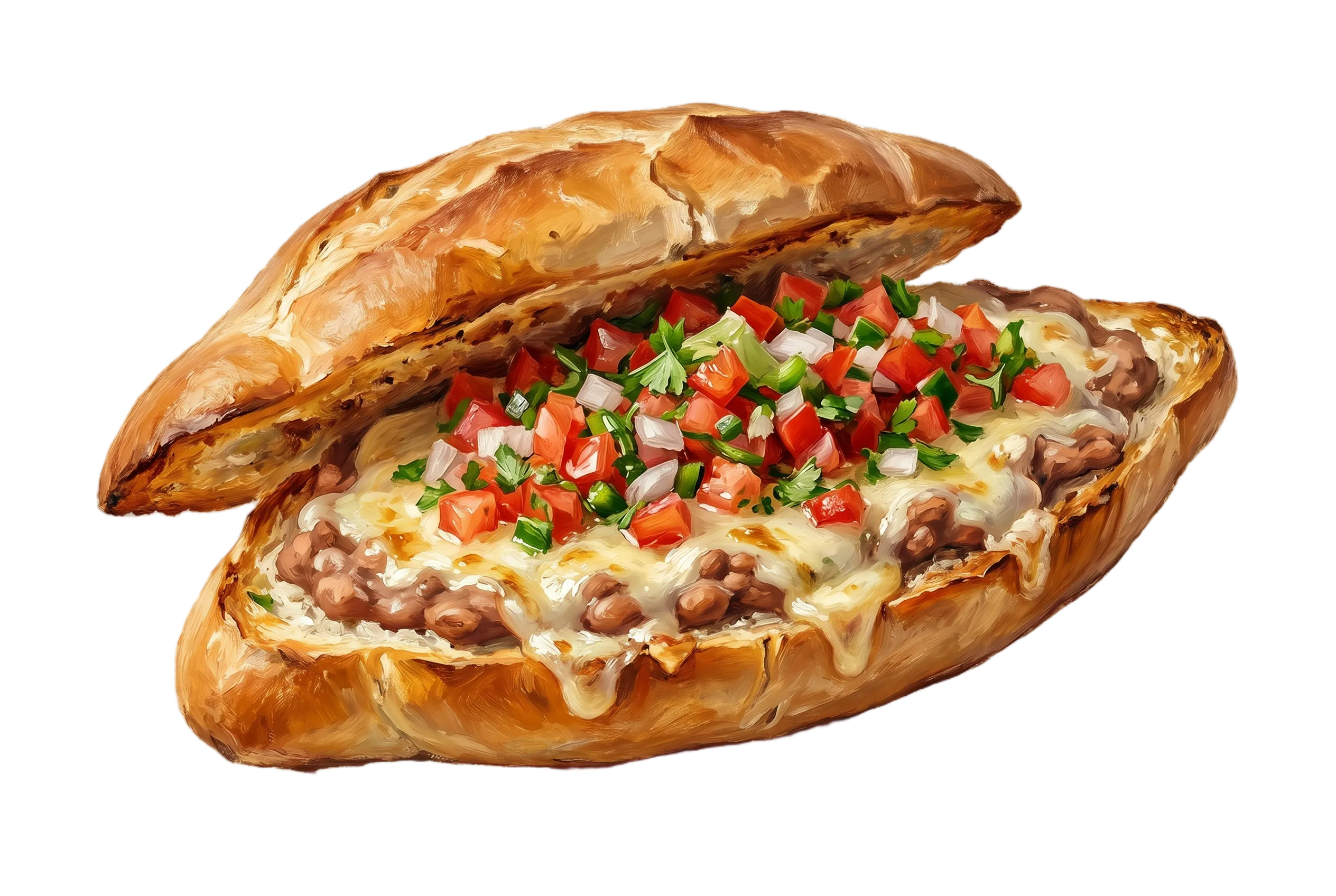 Mollete