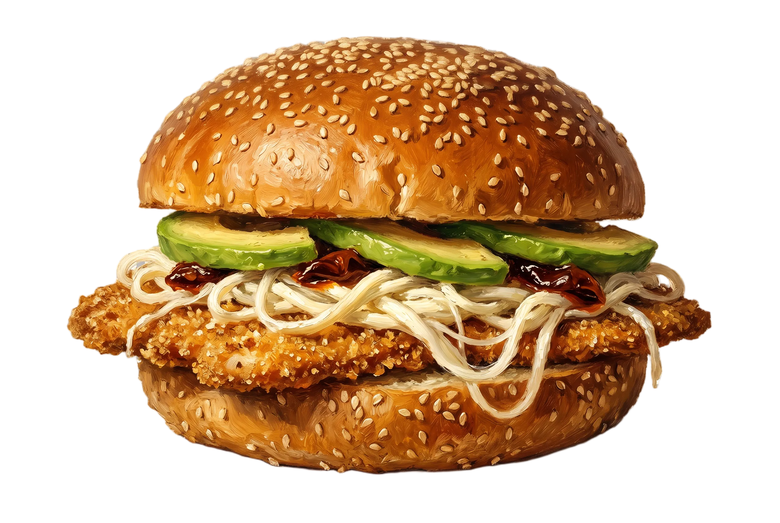 Cemita Poblana