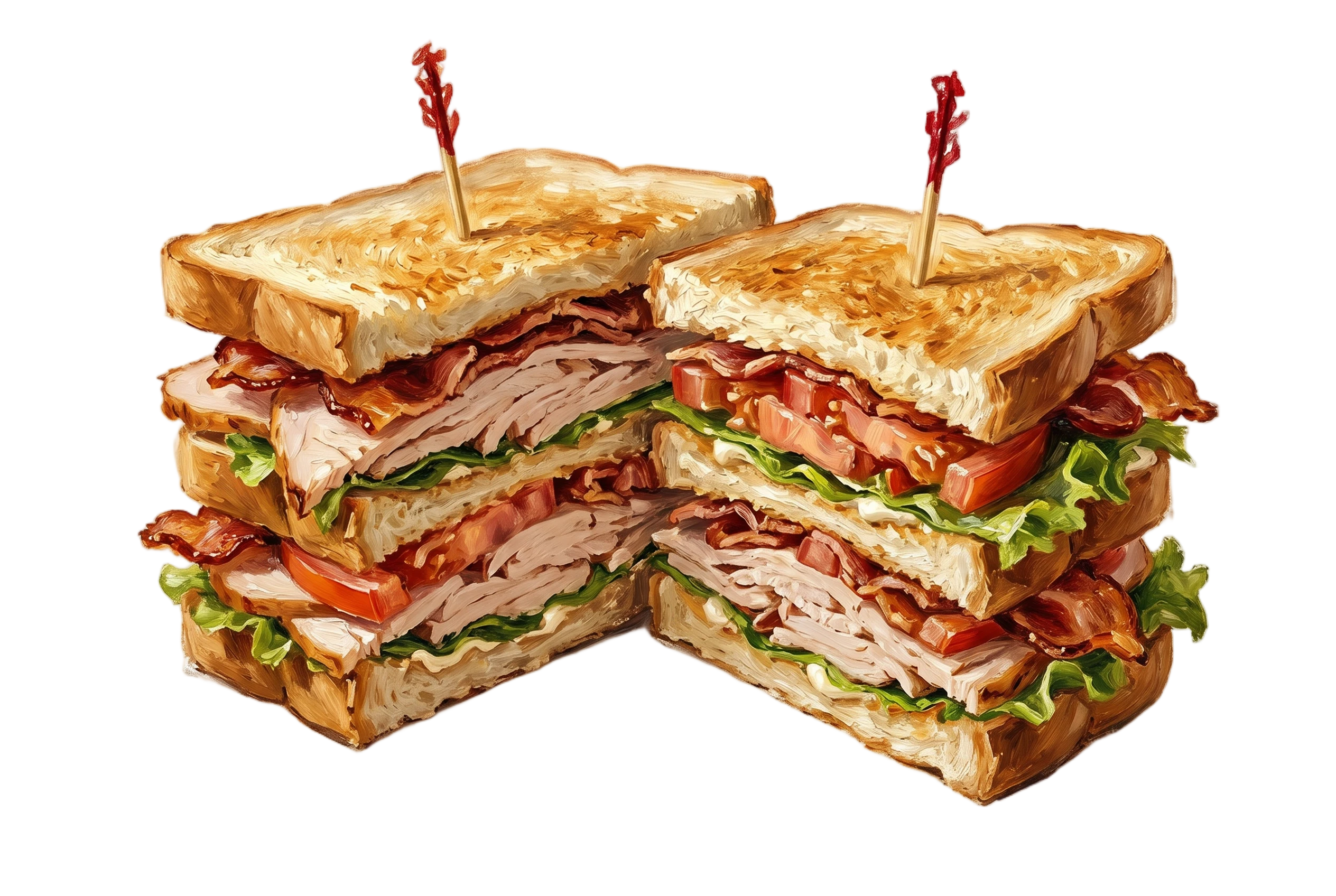 The Best Bread for Sandwiches (by Type)