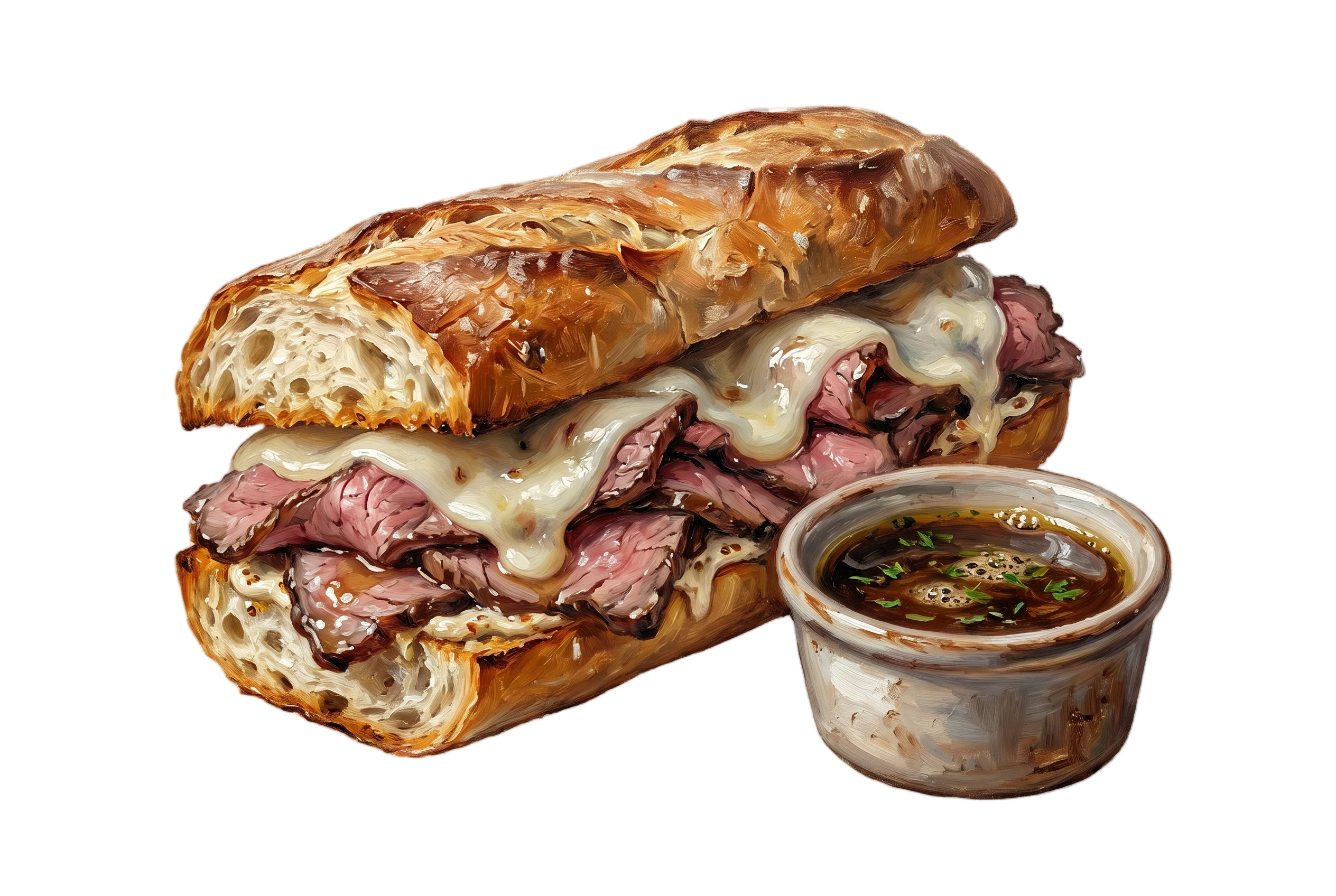 French Dip