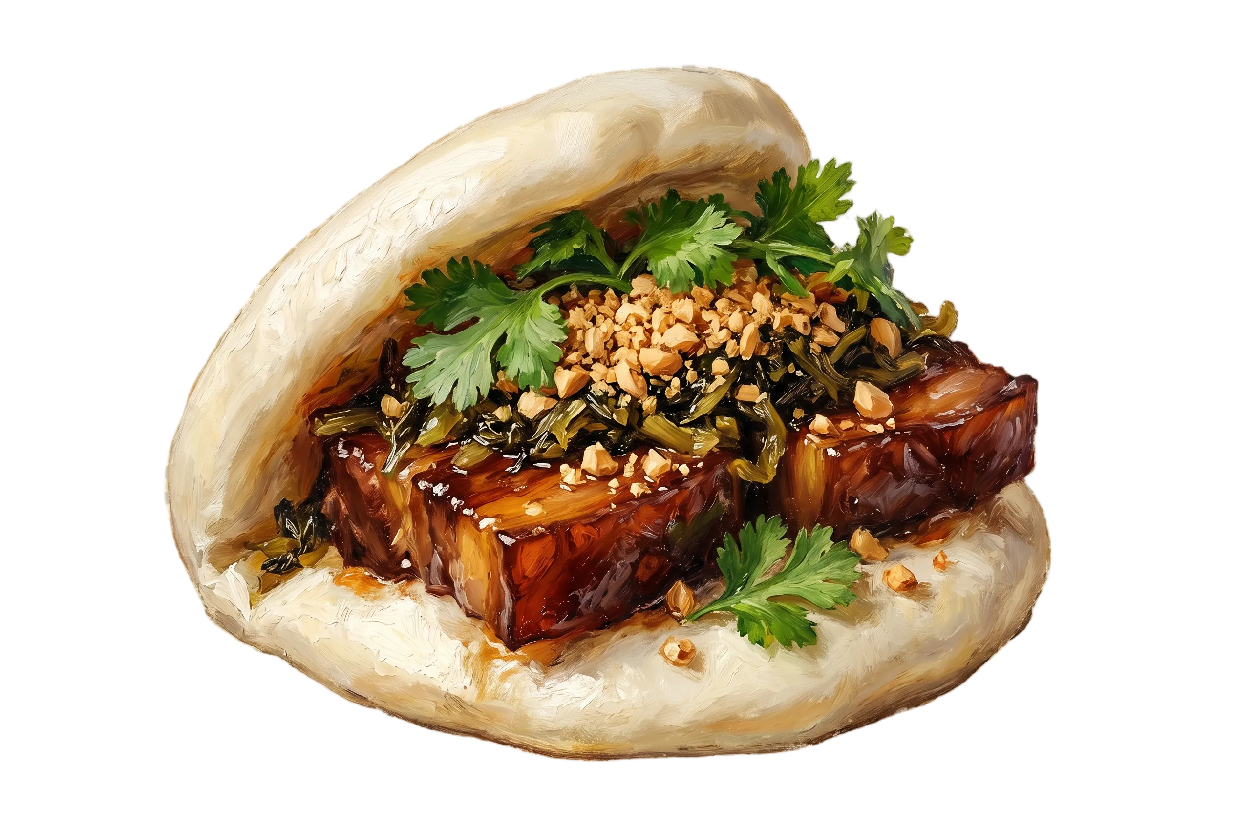 Gua Bao