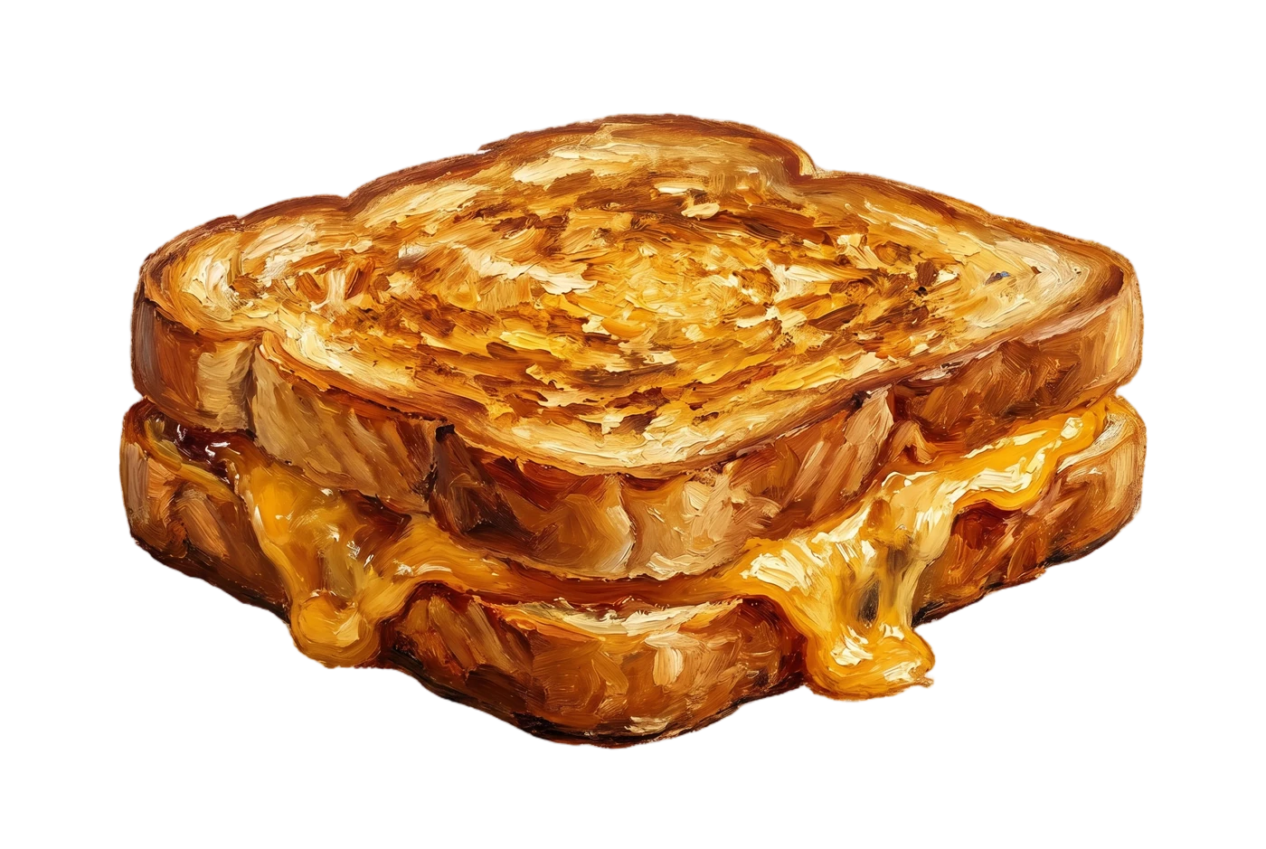 The Best Cheese for Grilled Cheese