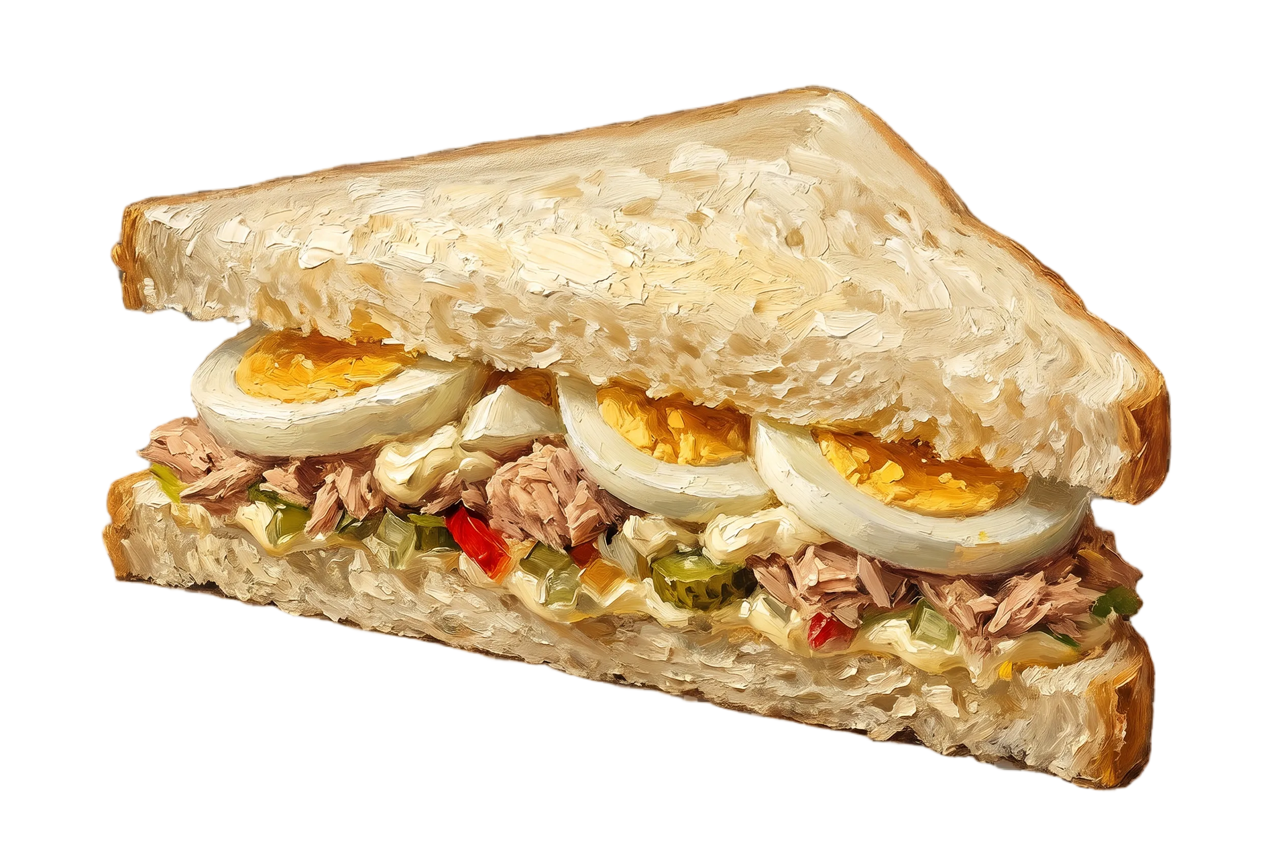 Tramezzino