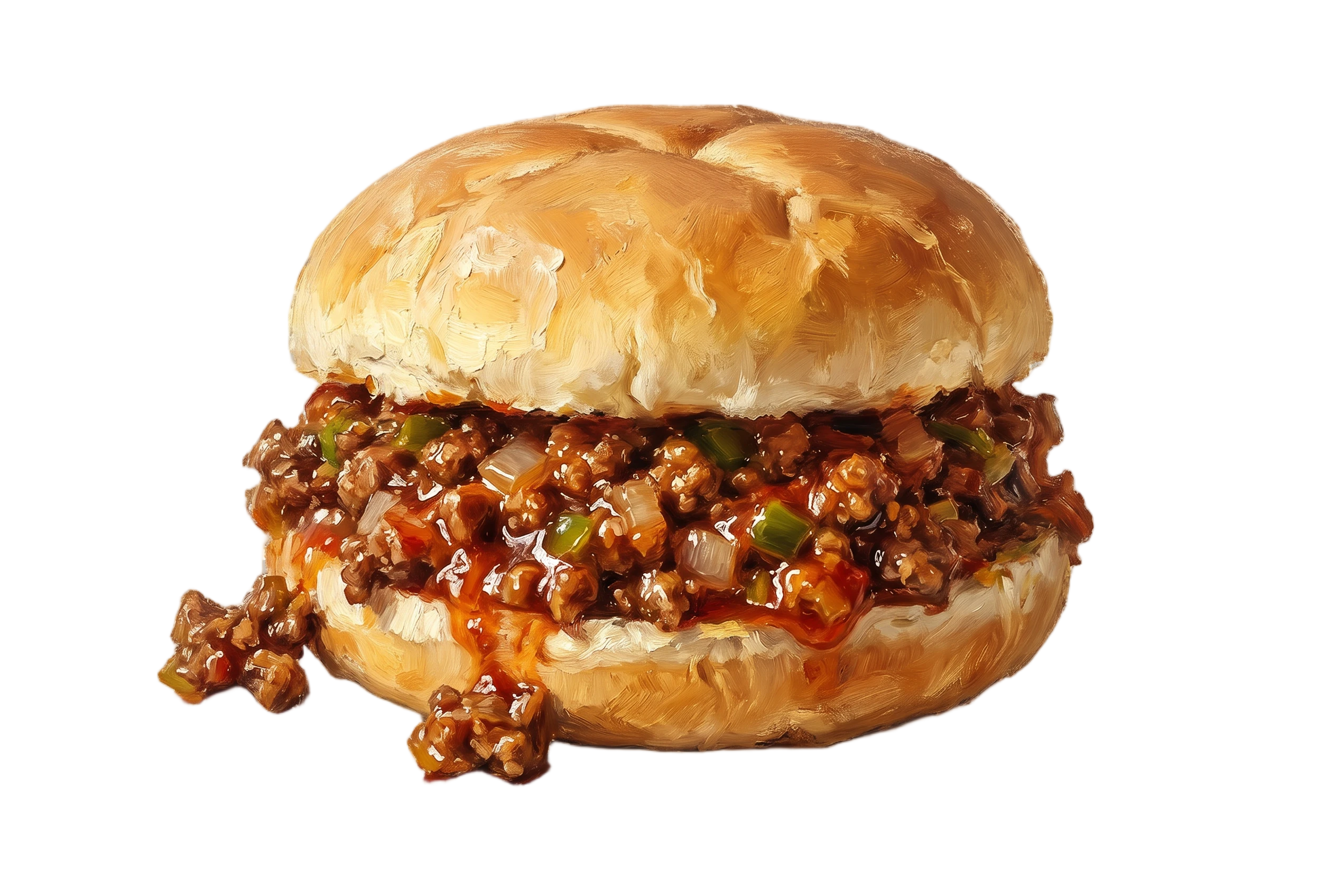 Sloppy Joe