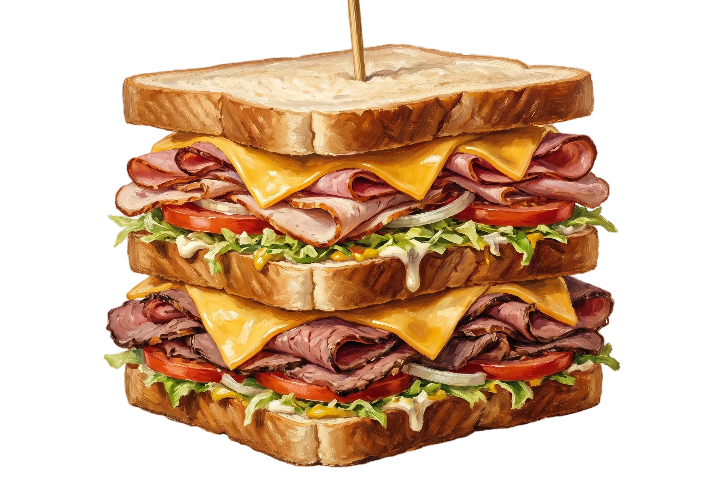 Dagwood