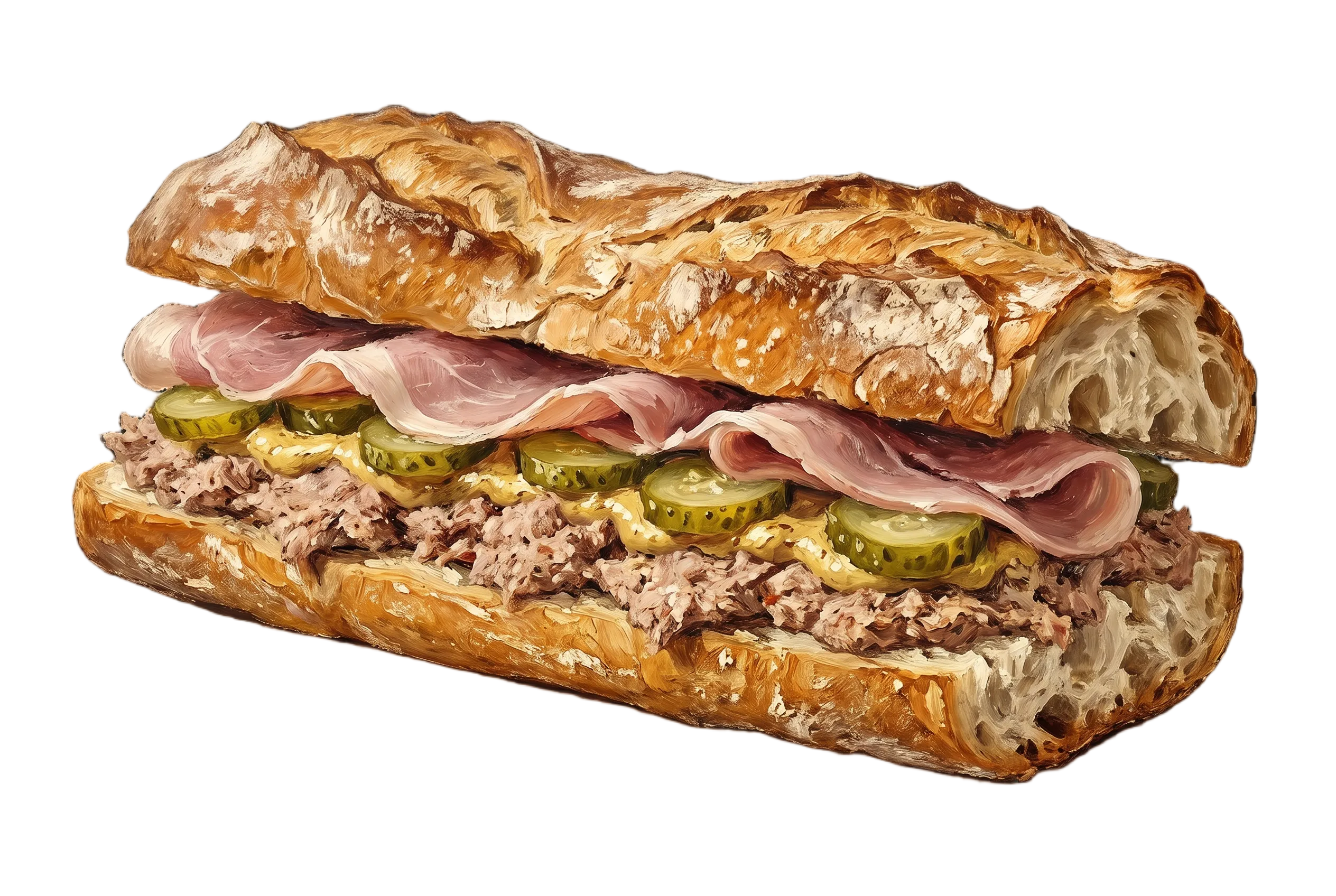 Casse-Croûte